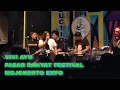 Lagu VIVI AYU OM MONATA LIVE PASAR RAKYAT FESTIVAL MOJOKERTO EXPO
