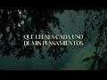 Jesús Adrián Romero - My Universe (Lyrics) #HolyWeek