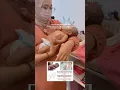 Download Lagu CARA GENDONG BAYI Tiger on the tree bayi auto berhenti nangis