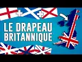 History of the British Flag - One Flag One History ST