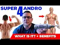 4 Andro what is it and how does it work Benefits