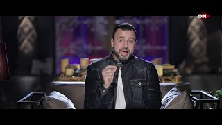 حاسس إني ضعيف ومستاهلش هل ممكن يبقى ليا شأن في الحياة مصطفى حسني  حاسس إني ضعيف ومستاهلش هل ممكن يبقى ليا شأن في الحياة مصطفى حسني