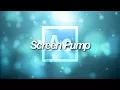 After Effects Tutorial - Screen Pump