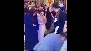 الكاميرا تكشف خيانه الزوج واخت العروس 