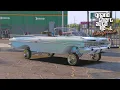 GTA 5 - REAL LA STREET LIFE
