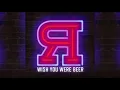 Wish You Were Beer (Audio) (feat. James Barker Band) - The Reklaws