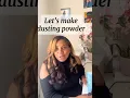 Download Lagu DIY Dusting Powder #diydustingpowder #dustingpowder#perfume