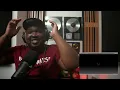 Clavish - Traumatised (Official Video) (REACTION)