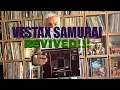 Lagu VESTAX SAMURAI 07 MIXER REVIVED \u0026 REVIEWED