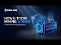 How Bitcoin Mining Actually Works The Global Race You Never Knew About