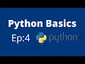 Simple Number Guessing Game in Python - Using While Loops and The Random Function