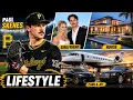 Paul Skenes Lifestyle 2026 Net Worth Girlfriend House Cars Luxury Lifestyle
