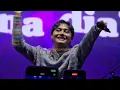 Full video RIZKY FEBIAN live at Hutan Kota GBK. Tiktok Food Fest 2025