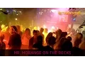 Download Lagu DJ MUENCHEN – Mr. MORANGE ON THE DECKS