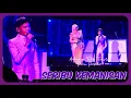 Download Lagu Seribu Kemanisan - Dato' Sri Siti Nurhaliza \u0026 Ahmad Daiyan (Konsert Violet Skies), Arena of Stars