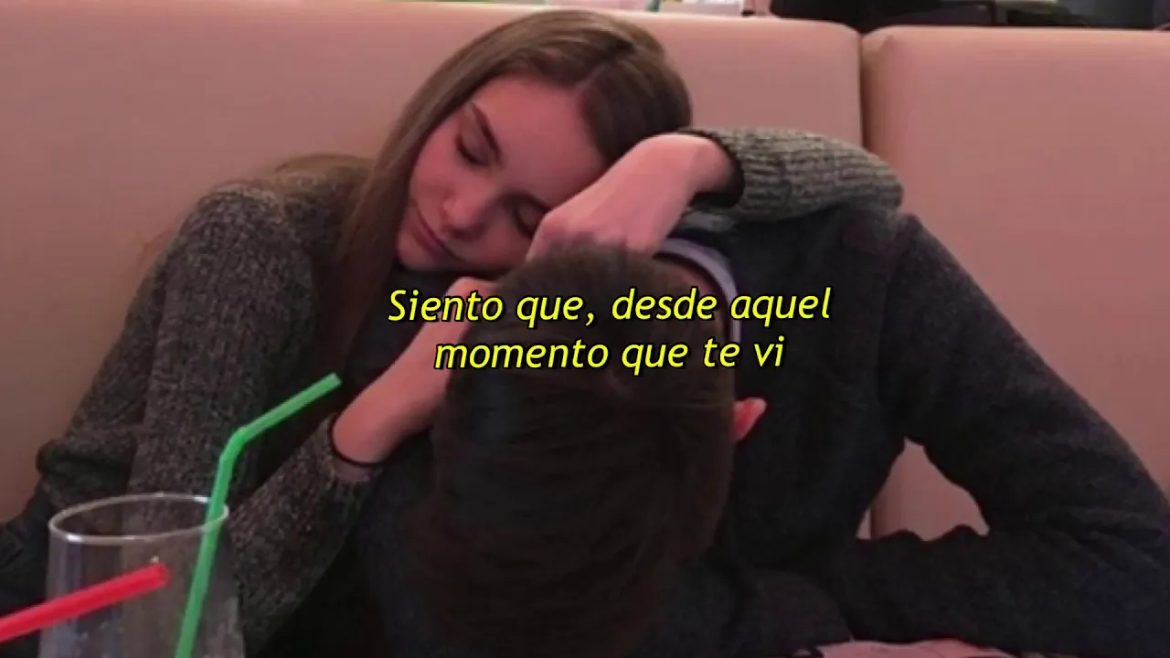 Belanova - Cada que // lyrics Belanova - Cada que // lyrics