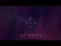 Nothing Left (Radio Edit) (feat. Will Heard) - Kygo