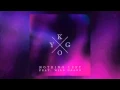 Download Lagu Kygo feat. Will Heard - Nothing Left (Cover Art)