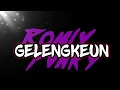 Download Lagu DJ GELENGKEUN SLOWED REVERB MENGKANE VIRAL TIKTOK