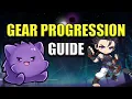 The ONLY Gear Progression Guide You Will Need In MapleStory