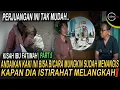 Download Lagu KISAH PEMULUNG CERDAS❗BERJUANG SENDIRI SEKOLAHKAN ANAK HINGGA SUKSES KERJA DI JEPANG❗