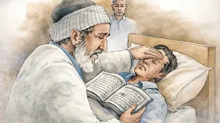 الرقية الشرعية أجمل صوت هادئ (للعين والحسد والسحر ) للدكتور محمد بن يوسف الجوراني العسقلاني (Roqya)