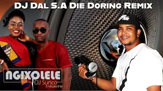 dj dal s a ngixolele die doring remix steek saam dal maak dit mal 