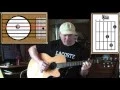 Download Lagu Lemon Tree - Fool's Garden - Acoustic Guitar Lesson