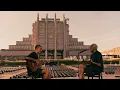 "O Pato" | Gilberto Gil e Bento Gil - Viajando com os Gil