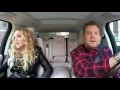 Madonna - Papa Don't Preach [Live Carpool Karaoke]