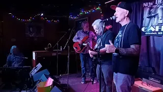 wolfs blues jam act like you love me new deal cafe greenbelt md 10 05 23