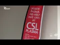 CSL Plasma in Tallahassee pays for life-saving plasma donations