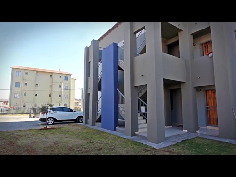 Download MP3 Fleurhof Apartments For Sale, Fleurhof Flats For Sale. Call us now Simon 061 7474 539