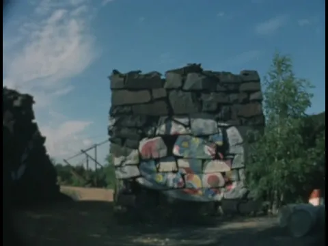 Stone