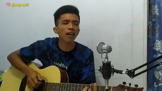 Download Seharusnya aku - Cover By( angand) MP3