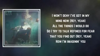 Download Hozier - Talk (Lyrics) MP3