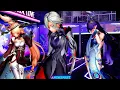 【MMD】Arlecchino -  Na Favelinha【Genshin Impact】#arlecchino #alice #lauma #genshinimpact