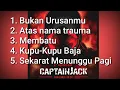 Download Lagu CAPTAIN JACK ALBUM TERBARU I