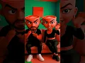 Download Lagu Sigma Boy ontsnapt aan de Spaghetti Brainrot Apocalyps 🍝😱