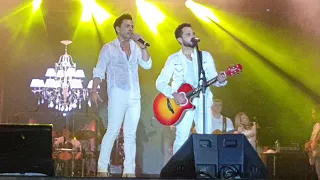 ZEZÉ DI CAMARGO & LUCIANO - Show Completo | Ao Vivo no Réveillon de Jaboatão - PE
