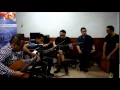 Download Lagu Kerispatih - Menyerah di Hadapan Cinta - Voice of Indonesia RRI