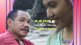 lagu daerah maluku utara saoda official music video 
