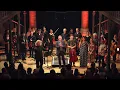 Download Lagu AU DELÀ DE LA NUIT #2 - Ensemble Musiques Nouvelles, direction: Jean-Paul Dessy - 4k