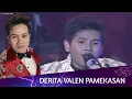 Lagu VALEN DERITA GRAND FINAL 2 SPEKTAKULER 