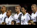 Download Lagu ⚽► Real Madrid Galacticos Top 15 Goles - 2004/2005