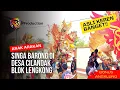 Download Lagu Arak Arakan Singa Barong Di Desa Cilandak Blok Lengkong Indramayu  11 November 2022