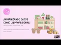 05 Colecciones en Java ArrayList Latinas in Cloud