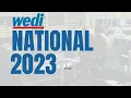 Download Lagu 2023 WEDI National Conference