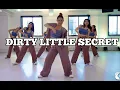 Download Lagu DIRTY LITTLE SECRET by Zack Knight, Nora Fatehi | Salsation® Choreography by SMT Julia Trotskaya