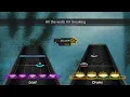 Elijah - UNDERRATED - Clone Hero (Guitar Hero) Chart w/ Lyrics & Drums